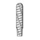 Nasal rasp Tungsten Carbide Interchangeable - Figure 10