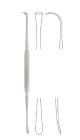 Obwegeser Freer elevator Sharp/Blunt 20.5cm, 13x6mm