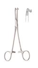 McWorter Lothrop tonsil ligature forceps