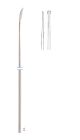 Micro endolaryngeal instruments