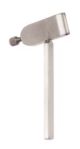 Handle for use with micro endolaryngeal instruments