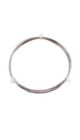 Bone suturing wire - soft