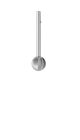 Burr for use with hand drills - fig 9 - dia. 16mm