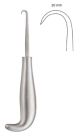 Dingman bone hook