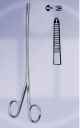 Brand tendon tunnell clamp