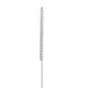 Blue tip Frazier (Baron) suction tube cleaning brush 25cm, 5FR