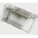 Decontamination stringer 30.5cm length x 12.7cm wide