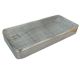 Sterilisation tray - 540x250x70mm
