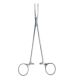 Harrison Cripps artery forceps curved 18cm
