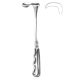 Richardson retractor single ended 30x21mm, 23.5cm