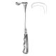 Richardson retractor single ended 29x37mm 24cm