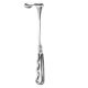 Richardson retractor single ended 21x48mm, 24cm