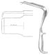 Lloyd Davis St Marks pelvis retractor 60x196mm