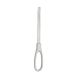 Molt periosteal elevator/raspatory double ended