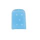 Osteotome, tip guard, vented, blue, 19x25.4mm