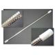Sterilisation tube stainless steel 63.5cm