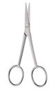 Delicate scissors sharp/sharp - Straight 11cm