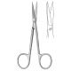 02.06.12 - Wagner Scissors delicate straight 12cm sharp/sharp