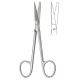 202.06.32 - Supercut Wagner scissors straight 12cm sharp/blunt