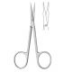 BOB Stevens tenotomy scissors 11.5cm sharp - straight