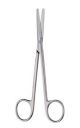 Beuse delicate dissecting scissors Straight 14cm