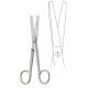 Operating scissors - blunt/blunt - Standard Straight 10.5cm