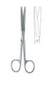 Operating scissors delicate - Straight blunt/blunt 14.5cm