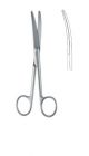 Operating scissors delicate - Curved blunt/blunt 14.5cm