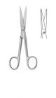 Operating scissors - sharp/sharp - Standard Straight 15cm