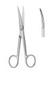 Operating scissors - sharp/sharp - Standard Curved 10.5cm