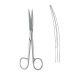 Operating scissors delicate - Curved sharp/sharp 14.5cm