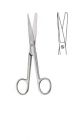 Operating scissors - sharp/blunt - Standard Straight 11.5cm