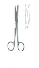 Operating scissors delicate - slender, Straight sharp/blunt 14.5cm