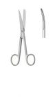 Operating scissors - sharp/blunt - Standard Curved 11.5cm