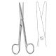 Mayo-Stille operating & dissecting scissors - straight 15cm
