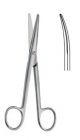 Mayo-Stille operating & dissecting scissors curved 15cm - Standard