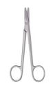 Sistrunk operating and- dissecting scissors 14cm - Straight
