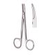 03.67.14 - Sistrunk operating and dissecting scissors curved 14cm