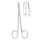 Ragnell (Kilner) delicate dissecting scissors - Standard 15cm