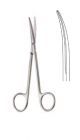 Metzenbaum-slim dissecting scissors curved - Supercut Plus 14cm