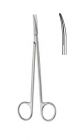 Toennis Adson dissecting scissors curved 18cm - different options available