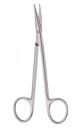 Stevens nerve dissecting scissors curved 13cm - different options available