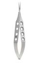 Yasargil micro scissors 12cm - different options available