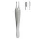 Adson Brown delicate forceps