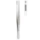 Stille Barraya tissue forceps - Available in different sizes