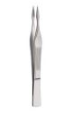 Walter splinter forceps 11cm - Available in Straight or curved