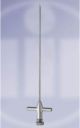 Lichtwitz antrum needle - 1.6mm, 12.5cm
