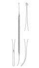 MD 09.95.92/ 099592 - Varady phleboextractor 18cm, blunt