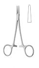 Halsey needleholder - Standard serrated , 13.5cm
