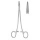 10.22.18 - Sarot needleholder 18cm. General Surgery Instruments, Needleholders